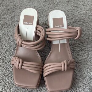 Dolce Vita Heels